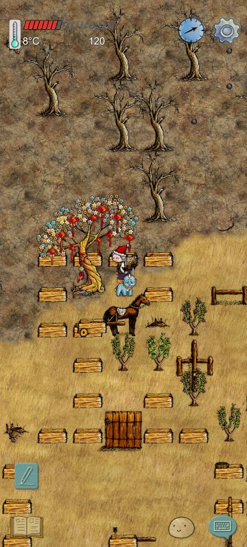 新年给新人一个惊喜