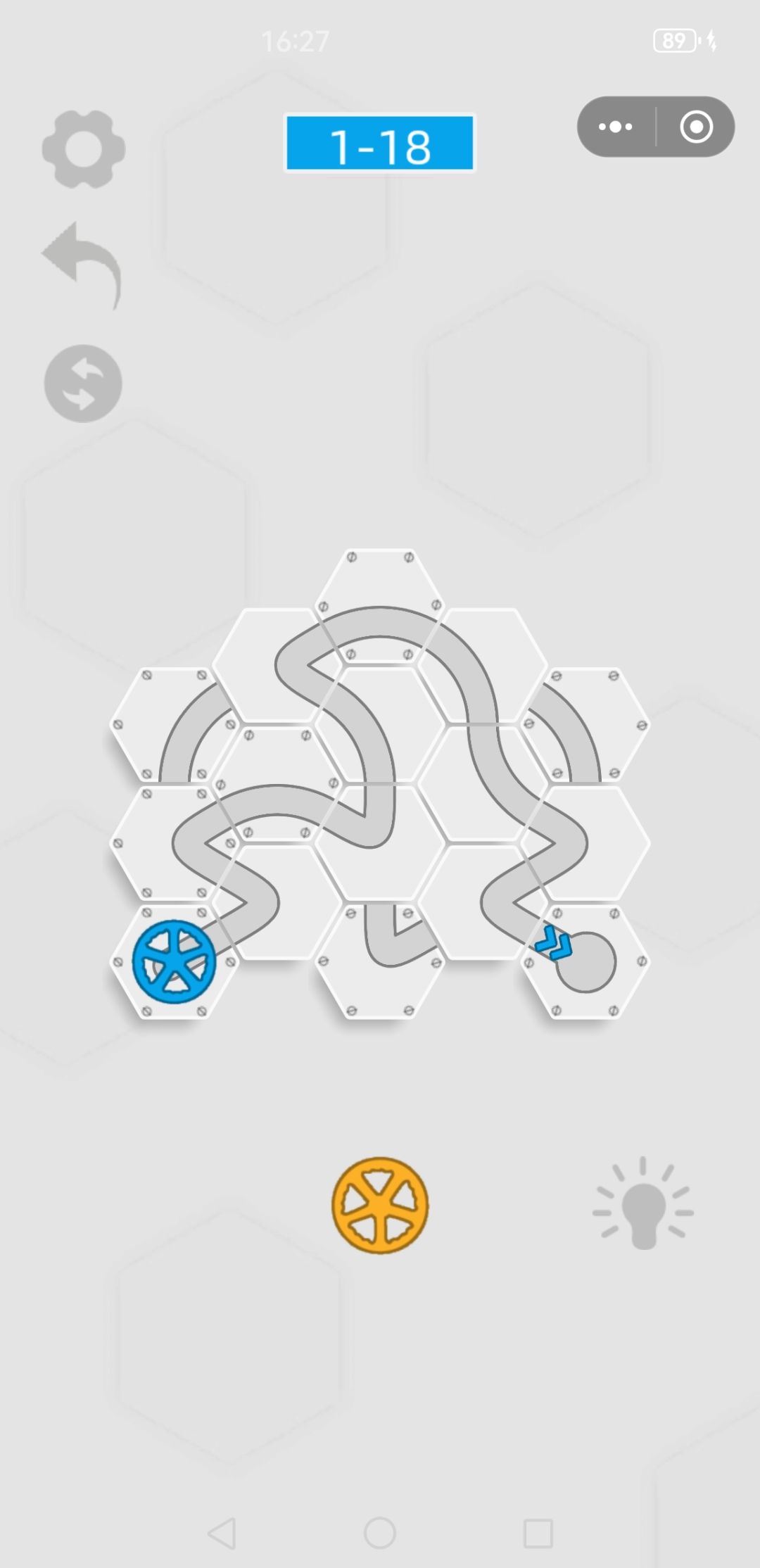 第一章解决了 2