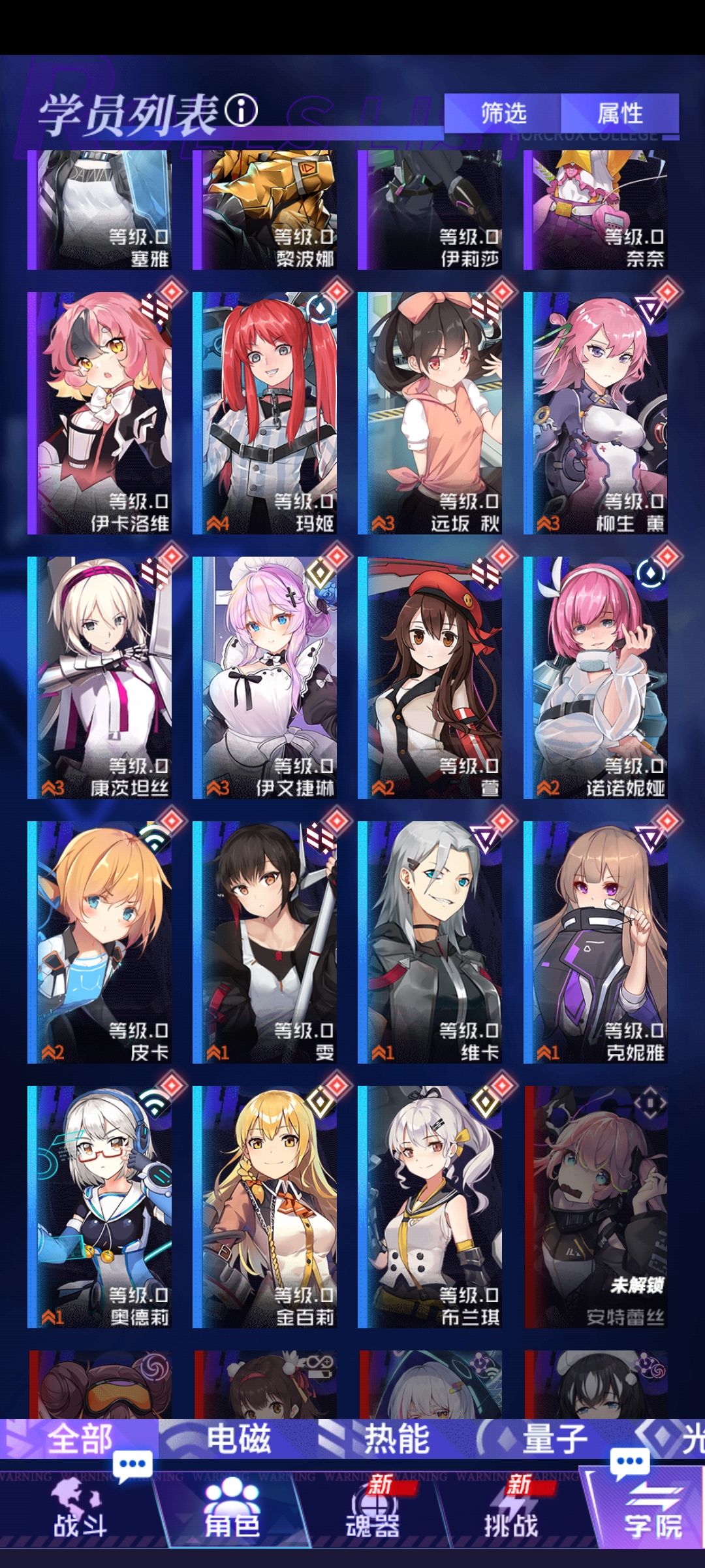 回归该怎么玩? 3
