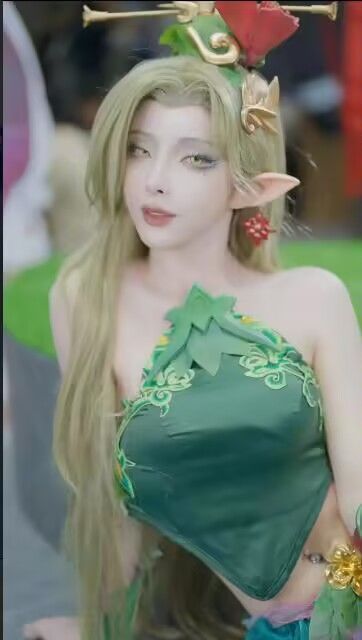 再不端上来，我鲨过去了 2