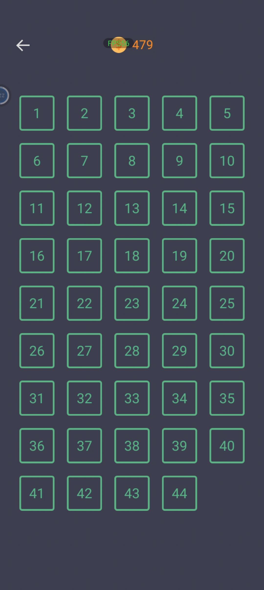 经典，时间，迷雾，敌人，冰块全通关 3