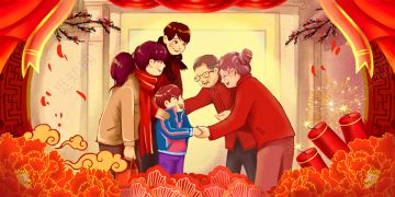 【府衙闲谈】春节倒计时11天，你的假期计划制定好了吗？