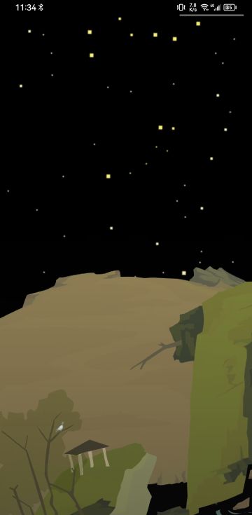 很难说，居然一年过去了