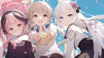 一个参与过邂逅测试的纯萌新的游戏总结。