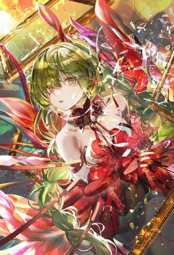 壁纸届的满汉全席，请慢用·4 (*σ´∀`)σ