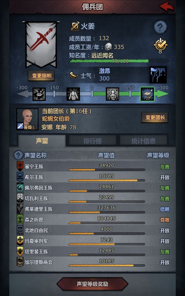 终于法拉尊了,下一步干什么截图