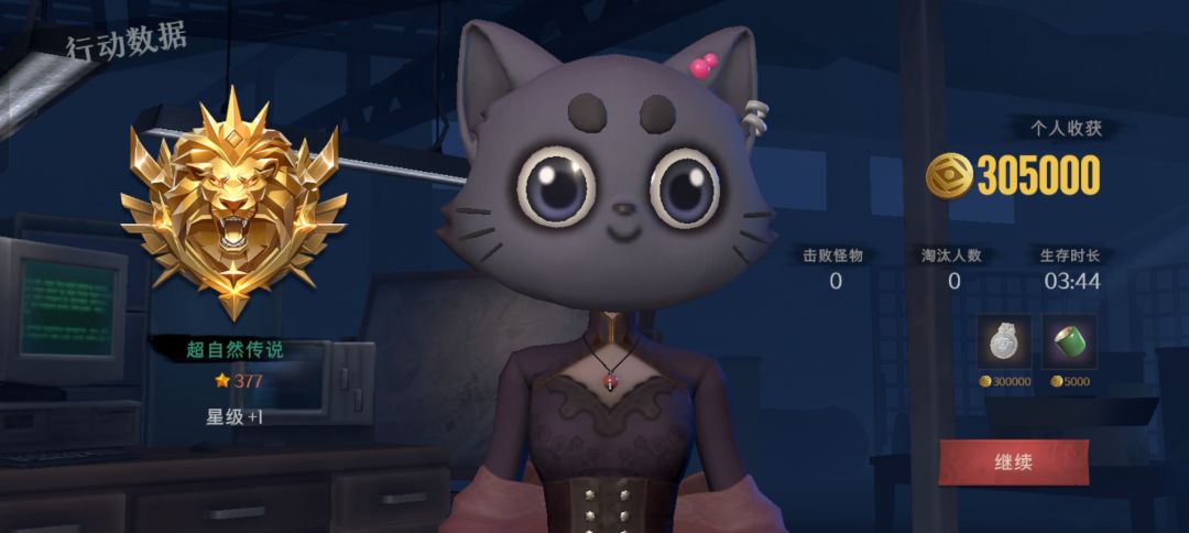 生肖狼 2