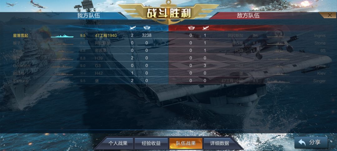 你游驱逐高收收益真是低的离谱 1