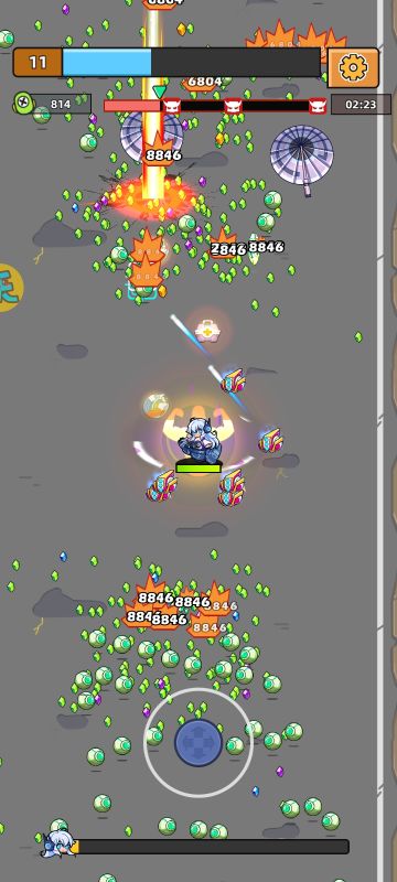 36版本伪攻略分享