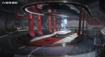 一键穿越？「镜像世界」系列壁纸来啦！