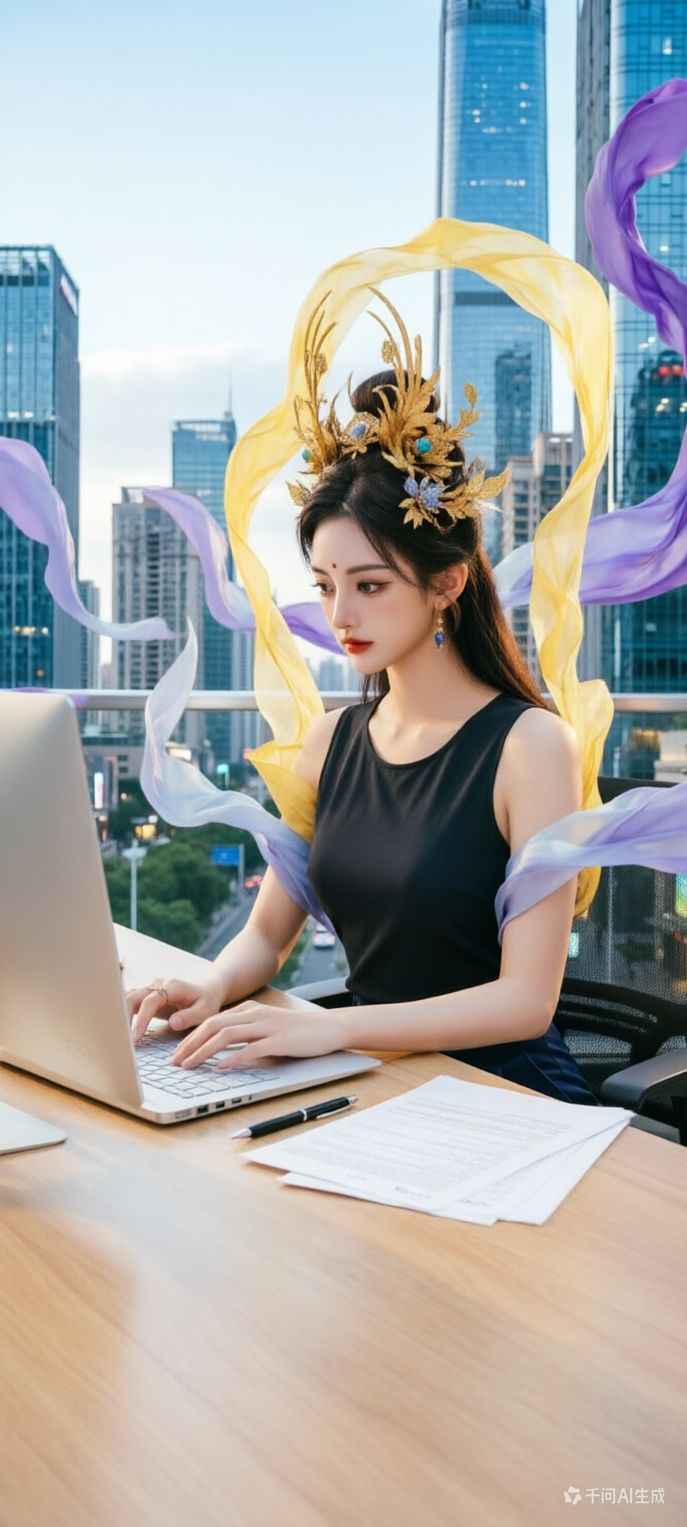 女娲赫拉 1
