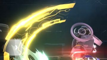 【同人自制】BOSS/精英支援技，强化潜能（清道夫）