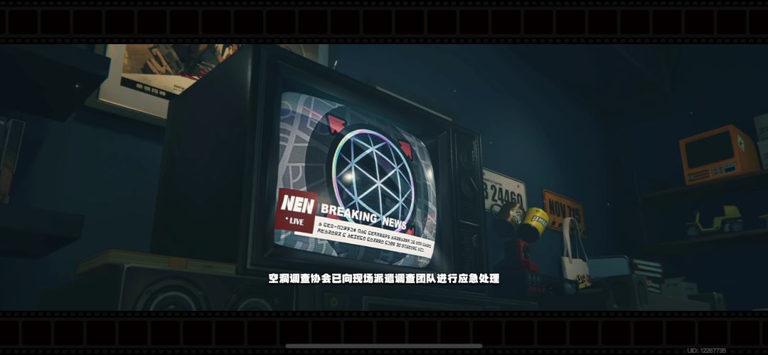 现在动作手游都这么花里胡哨吗 1