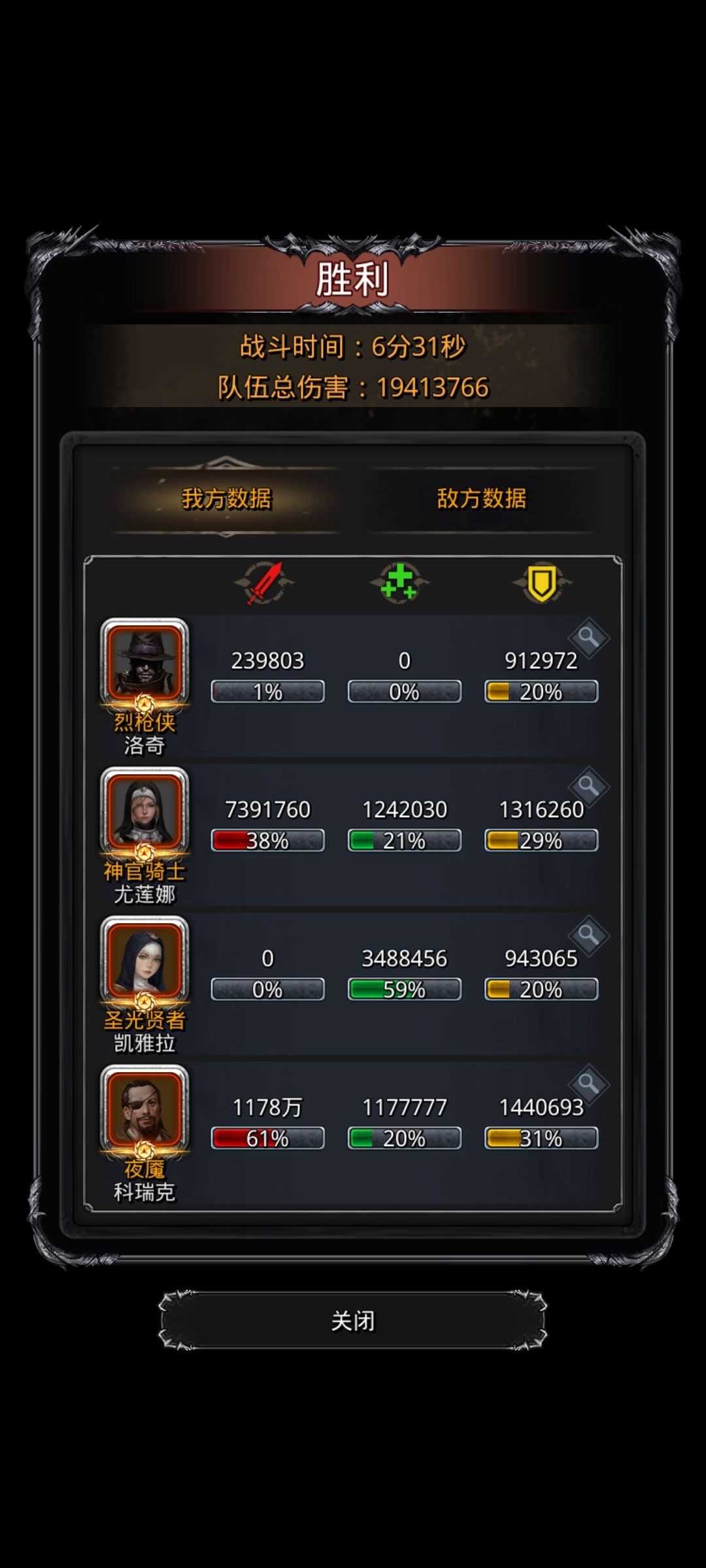 一字马儿 3