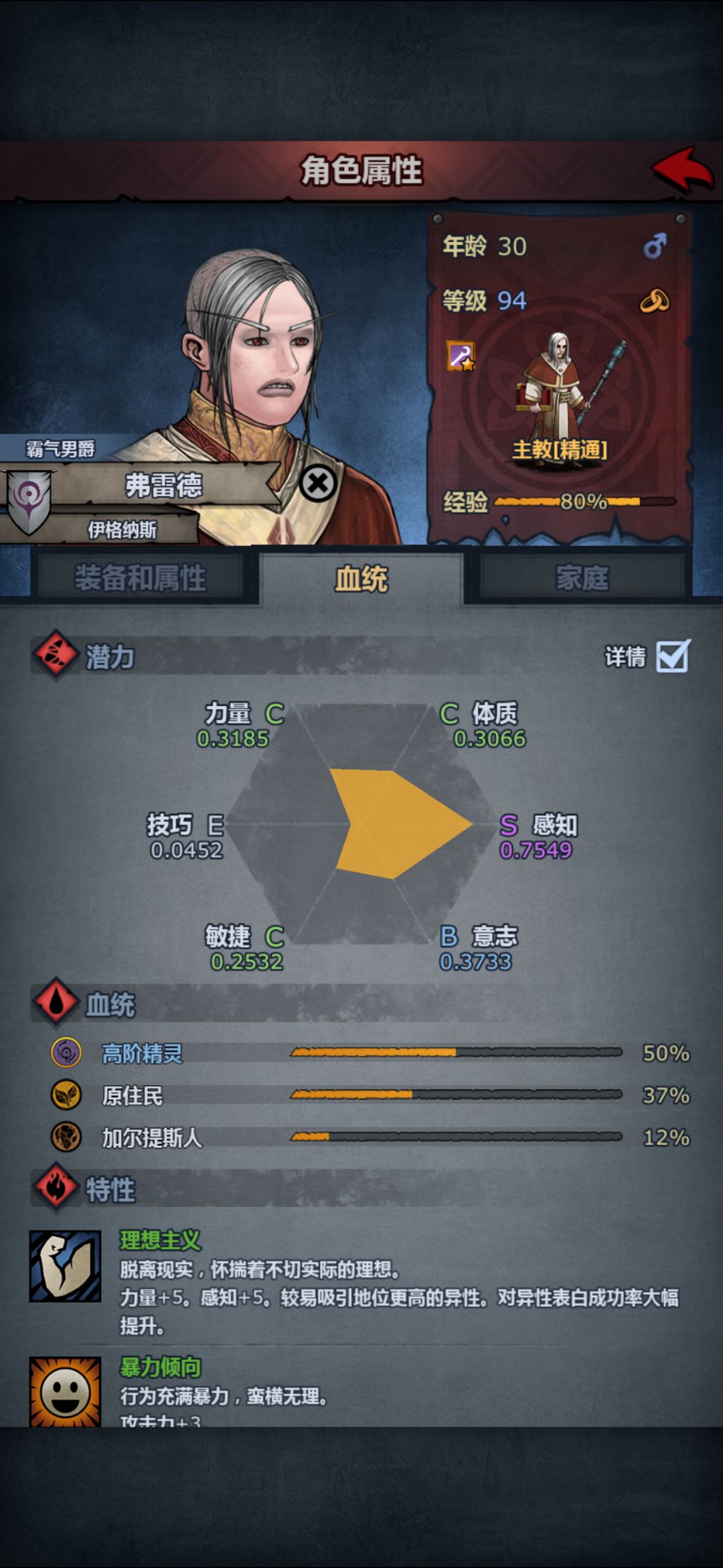 在当爹的还处于奋斗的年纪 1