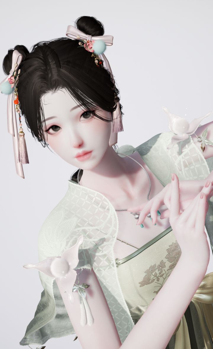 一只妙妙截图