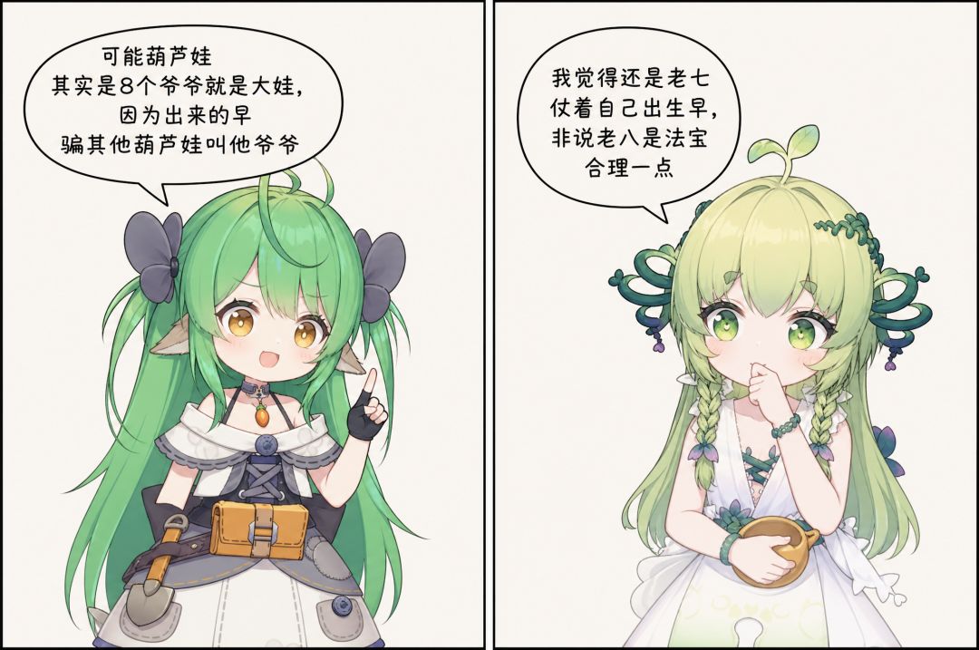 潮汐么么第835期 1