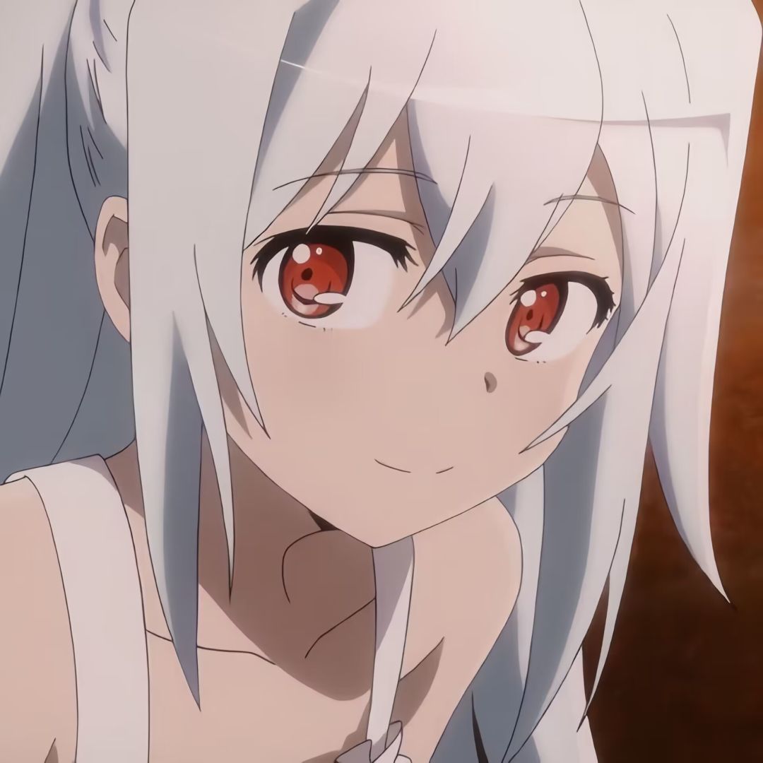 艾拉世界第一可爱❤️ 2