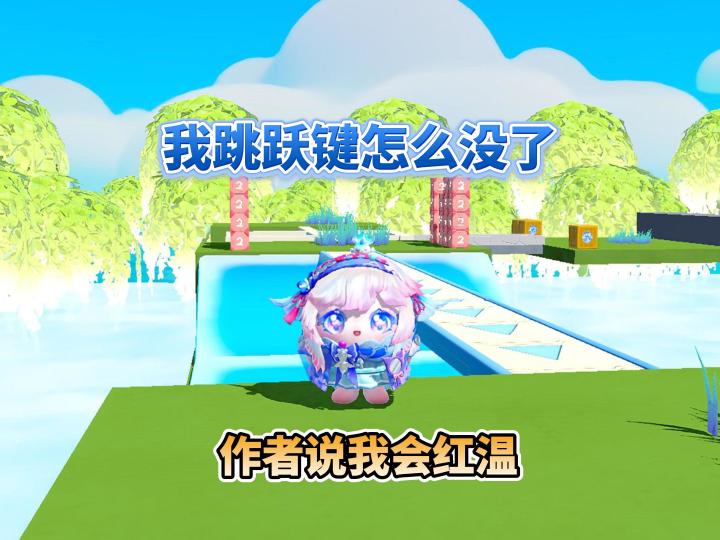 嘿嘿,作者说我不爱跳跃截图