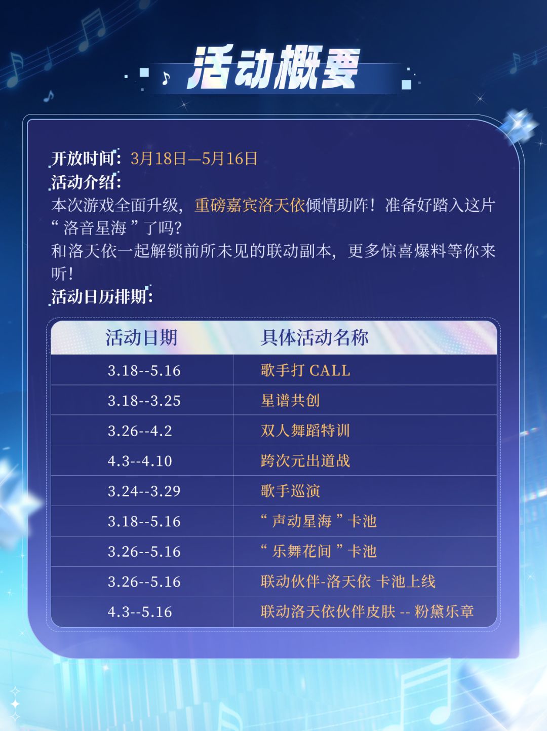 杜拉拉升职记 × 洛天依 联动大爆料 2