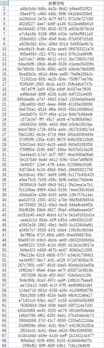 净化游戏环境，对“作弊”行为说不！！！