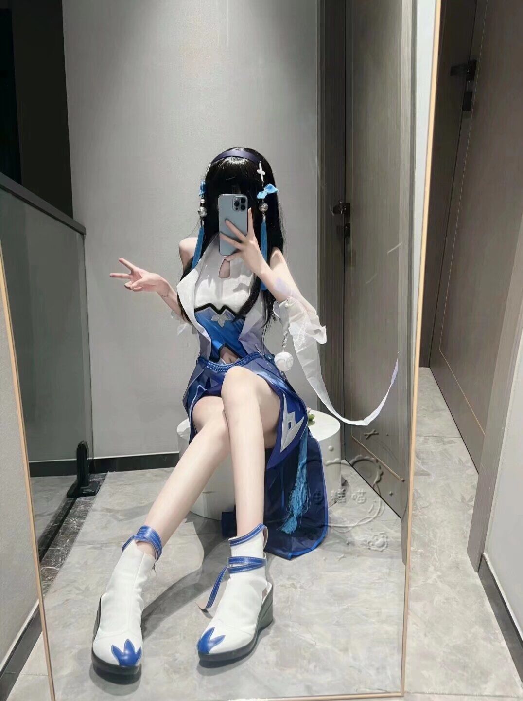 今日分享916#西施 2