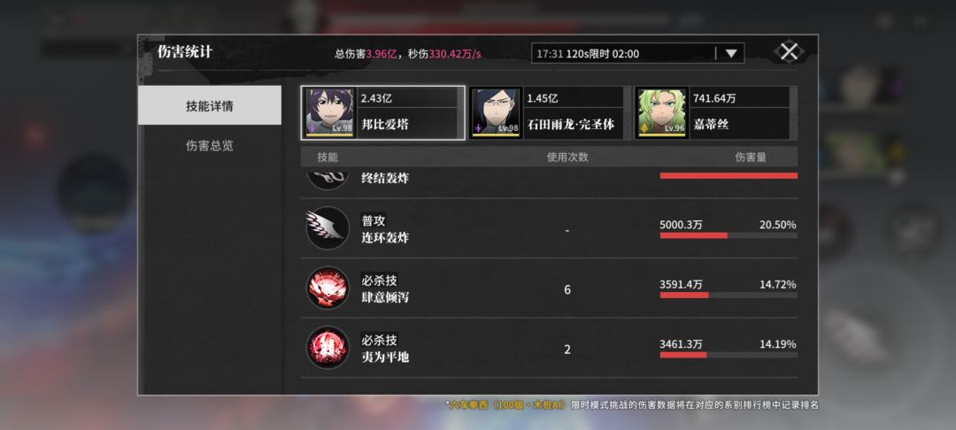 进步了家人们 1