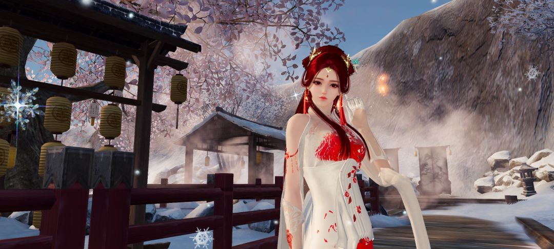 美美哒 2