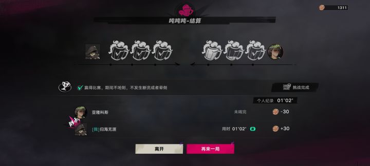 感谢Tap论坛友友们的提点截图