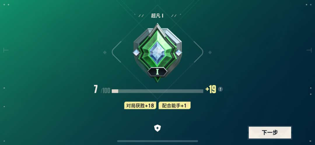 游戏真好玩 1