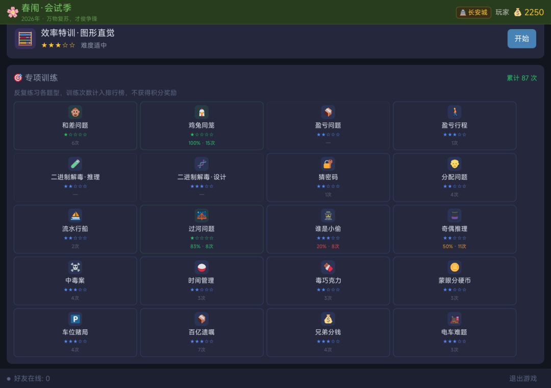 【开发日记】更新和差问题的交互界面 3