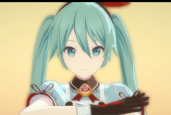miku天下第一 3