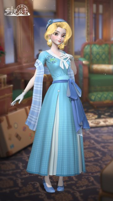 时尚礼遇的馈赠 服饰抢先看