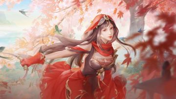 《剑仙轩辕志》新服9月6日00:05开放，新活动火爆开启