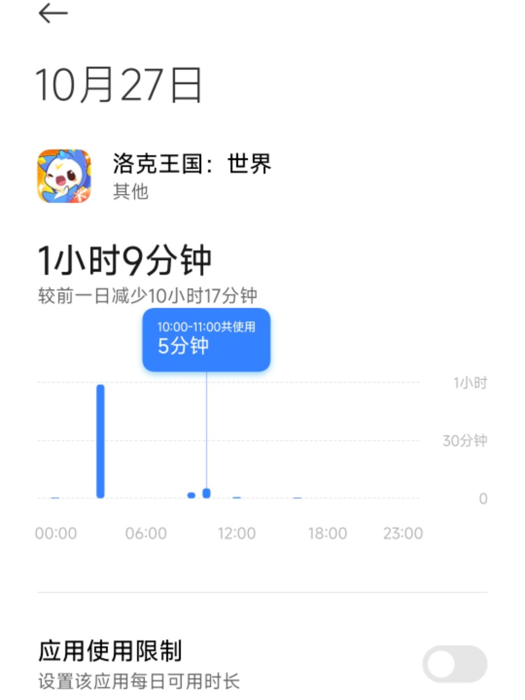 洛克王国世界无端封号且不解释原因 3