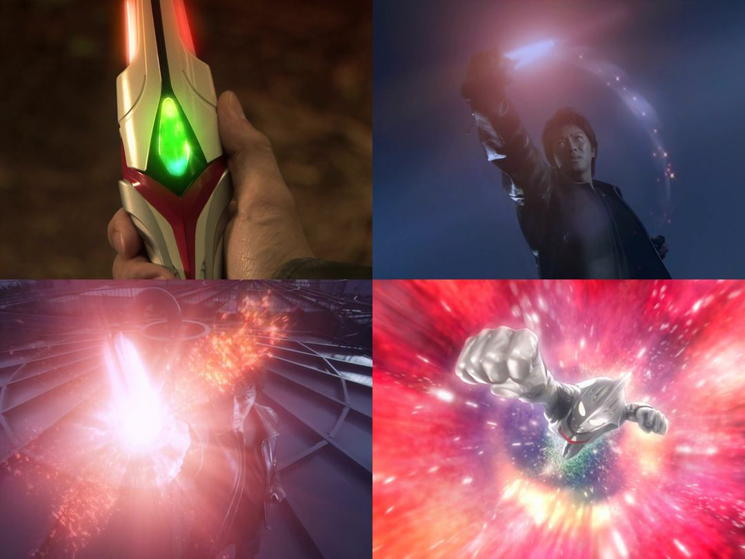 准哥,真男人 2