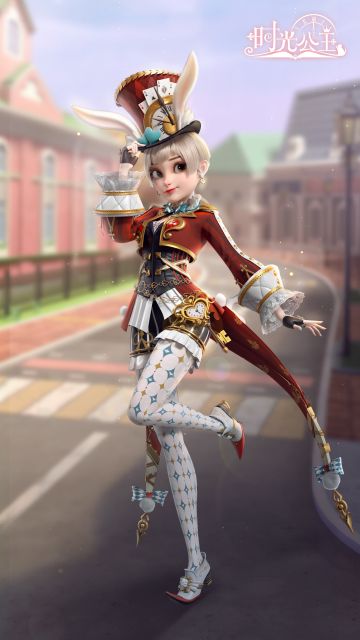 服饰预告|【秘密咒语】即将上线