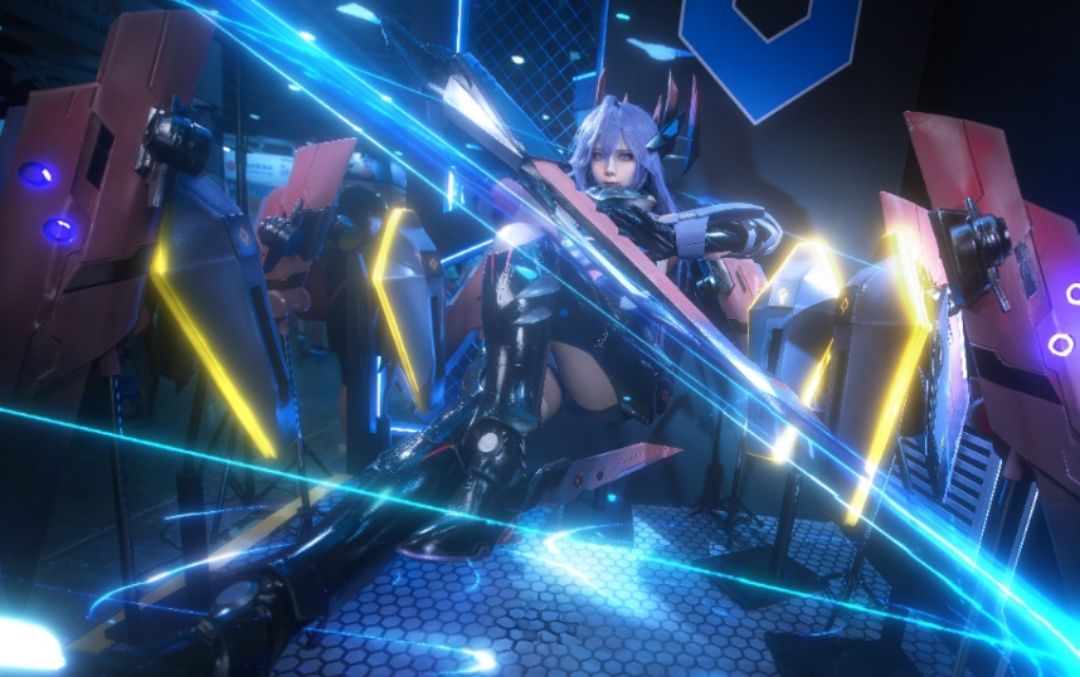 《星之翼》「CPG05」次日返图 1