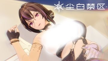 《尘白禁区》「薇蒂雅-龙舌兰」角色PV——爱与狂想的分镜