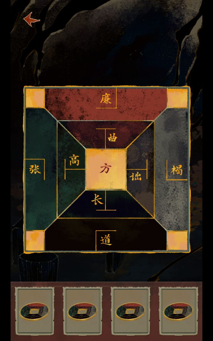 真的看不懂一点儿截图