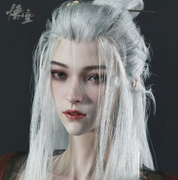 《黑神话:悟空》2021初版铁扇公主