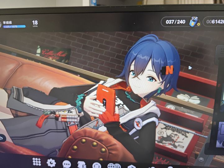 绝区零真好玩截图