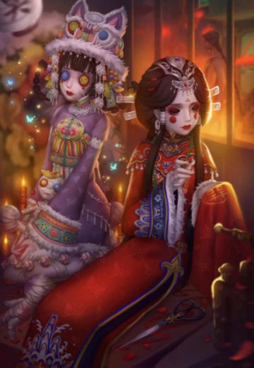 第五人格最受职业玩家欢迎的监管者玩法技巧天赋全面解析