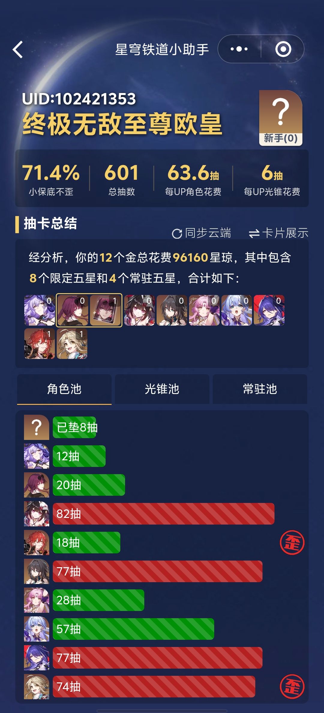 卡芙卡妈妈我爱你!!(超大声) 3