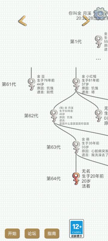 我好命苦，人生处处都是坎坷