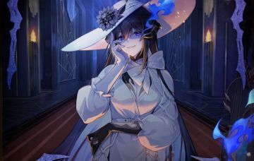 《崩坏：星穹铁道》大丽花角色PV「一曲终了」今日公布