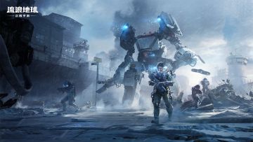 壁纸分享 | 第①弹