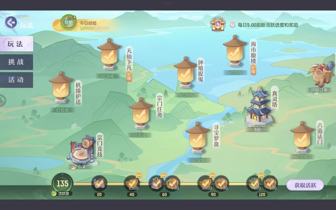 第三天 2