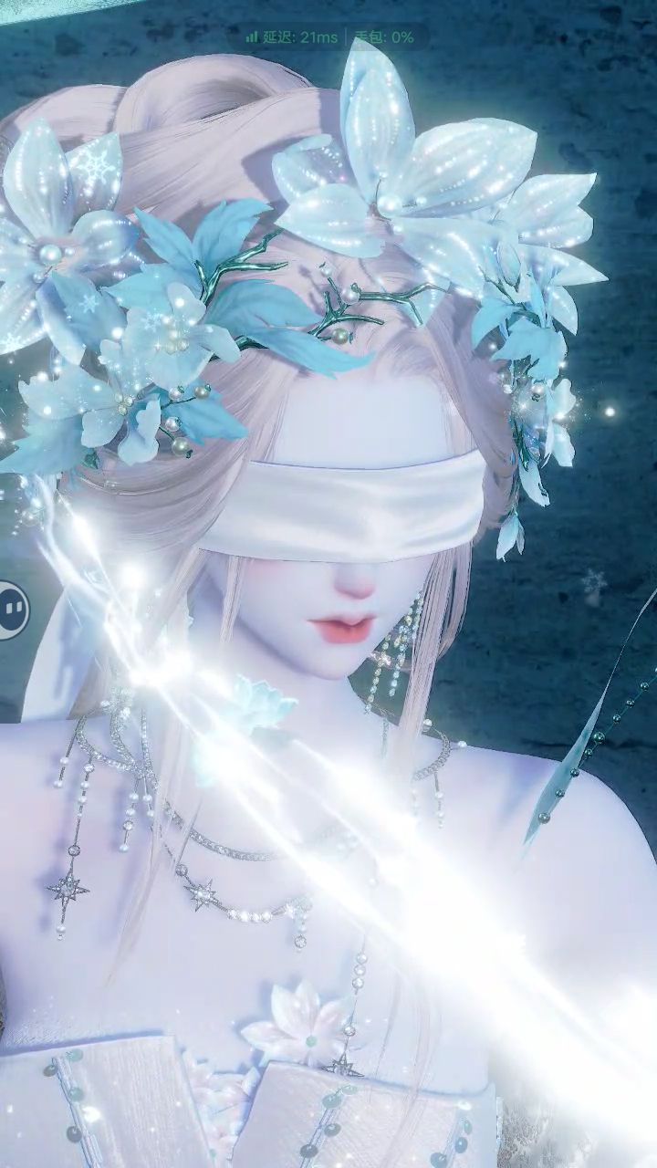 垂听神谕 3