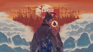 《大周列国志》“绥定四方”4月25日版本更新公告